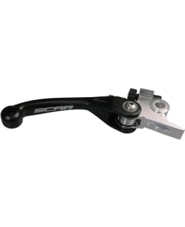 SCAR UNBREAKABLE PIVOT BRAKE LEVER - HON Main Image
