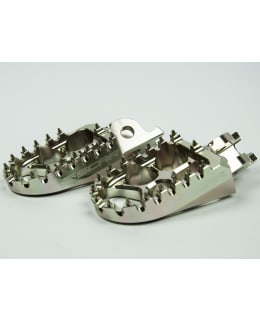 SCAR EVOLUTION FOOTPEGS - HONDA/KAWASAKI Main Image