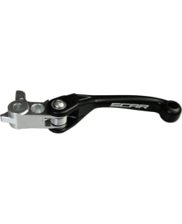 SCAR UNBREAKABLE PIVOT CLUTCH LEVER - HO Main Image