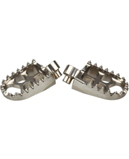 SCAR EVOLUTION FOOTPEGS - KTM/HUSAB./HUS Main Image