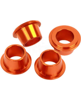 SCAR RUBBER KILLER - KTM- ORANGE COLOR Main Image
