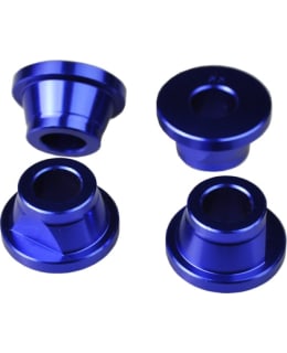 SCAR RUBBER KILLER- KXF - BLUE COLOR Main Image
