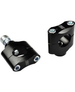 SCAR BAR MOUNTS- Ø28,6 HEIGHT 30/35/40/ Main Image