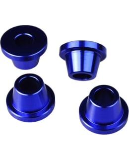 SCAR RUBBER KILLER - YZF WRF - BLUE COLO Main Image