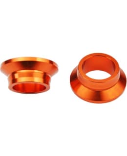 SCAR REAR WHEEL SACER - KTM Main Image