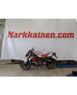MV AGUSTA BRUTALE 910 2008 VAIHTOLAITE Main Image