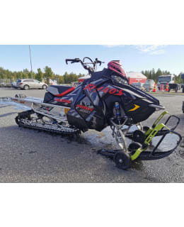 POLARIS 850 RMK KHAOS 2020 VAIHTOLAITE Main Image