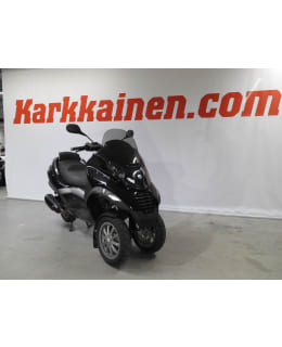 PIAGGIO MP3 250 2008 VAIHTOLAITE Main Image
