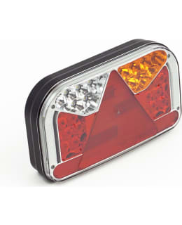 FRISTOM 5PIN 12-36V OIKEA LED-VALO Main Image