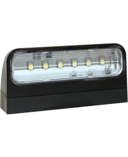 FRISTOM ISO REKISTERIKILVEN VALO LED Main Image