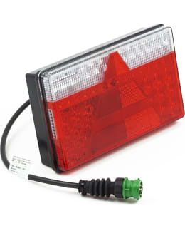 FRISTOM LED TAKAVALO PERUUTUSVALOLLA O Main Image