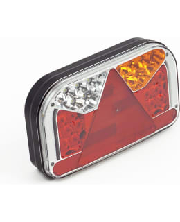 FRISTOM BP1600-3500 LED TAKAVALO OIKEA Main Image