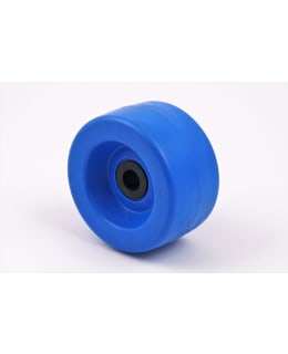 AKU 502930 140MM SININEN SIVURULLA Main Image