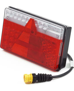 FRISTOM LED TAKAVALO PERUUTUSVALOLLA V Main Image
