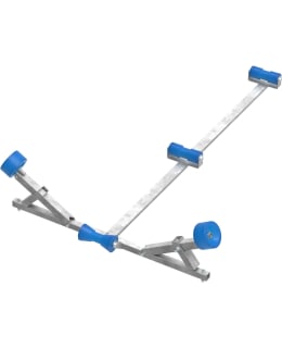 AKU VENEENKULJETUSTELINE Main Image