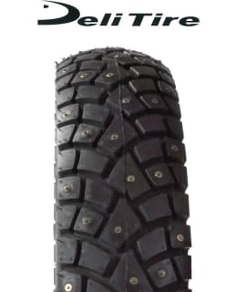 DELI 100/80-17 52R  STREET ENDURO NASTA Main Image