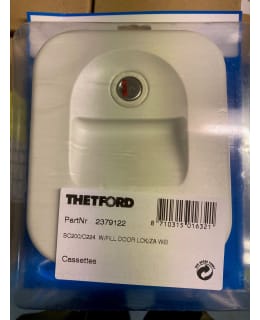 VEDENTÄYTTÖLUUKKU C200/220/250/260 Main Image