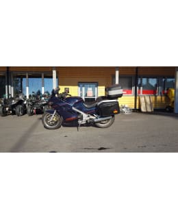 SUZUKI GSX 1100F 1988 VAIHTOLAITE Main Image