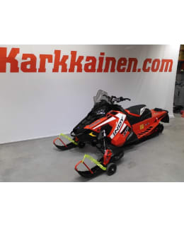 POLARIS INDY XC 850 2019 VAIHTOLAITE Main Image