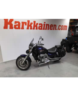 HONDA VF750C MAGNA 1995 VAIHTOLAITE Main Image