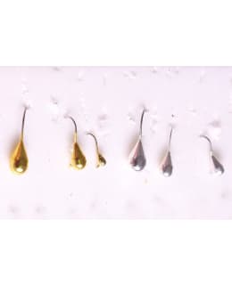 VÄRE VOLFRAM KUL/HOP-HOPEA 55MM MORRI Main Image