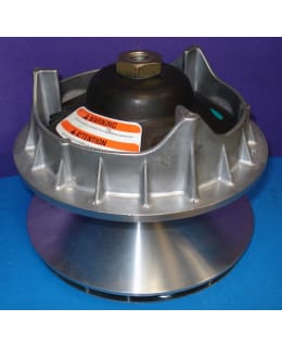 TRAILBLOC POLARIS SPORTSMAN XP 850 KYTKI Main Image