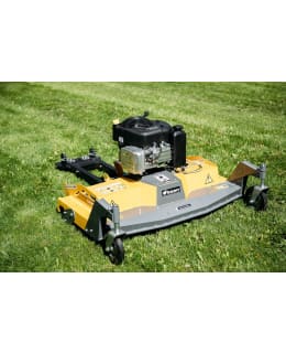 RAMMY 120 ATV PRO RUOHONLEIKKURI Main Image