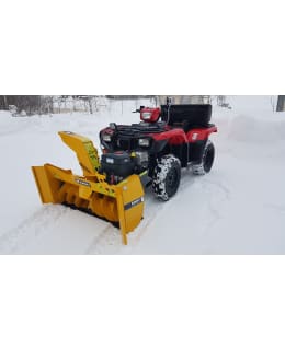 RAMMY 140 ATV LUMILINKO Main Image