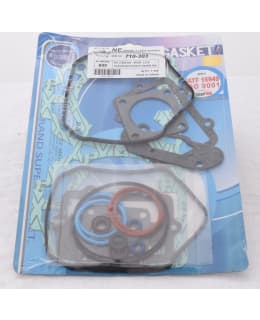 ARCTIC CAT 8000 2018 TIIVISTESARJA Main Image