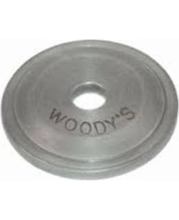 WOODYS TUPLA PRIKKA 12KPL DIGGER ALUMIIN Main Image