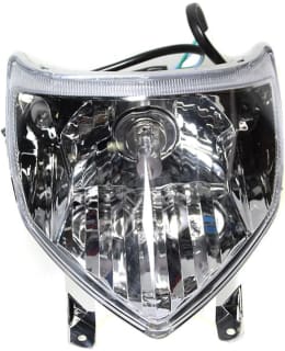 AJOVALO 90 XS Main Image