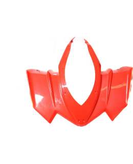 ETUKATE PUNAINEN 90 XS Main Image