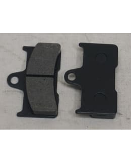 JARRUPALAT TAAKSE KARDAANIIN 520 Main Image