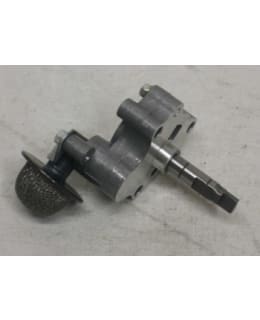 ÖLJYPUMPPU TÄYD 520 Main Image