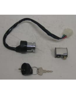 LUKKOSARJA 520 Main Image