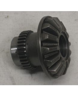 ETUPERÄN POSKI HAMMASRATAS LUKKOPUOLI520 Main Image