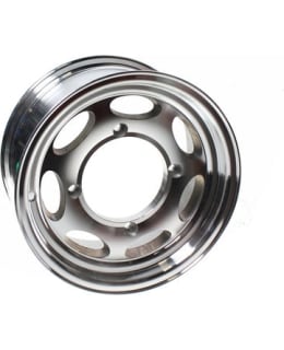 LINHAI 1820 VANNE ALUMIINI ETU 6X12 300 Main Image