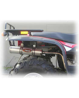 LINHAI 3320 EXHAUST SYSTEM  300  400  MA Main Image