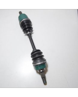 LINHAI 27347 VETOAKSELI TAAKSE 400 Main Image