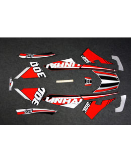 LINHAI 52410-5 TEIPPISARJA 300  T3 VALKO Main Image