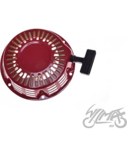 WM KGO0262 GX270 KÄYNNISTIN Main Image