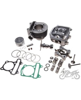 WM AY35229 150CC 4T SYLINTERISARJA Main Image