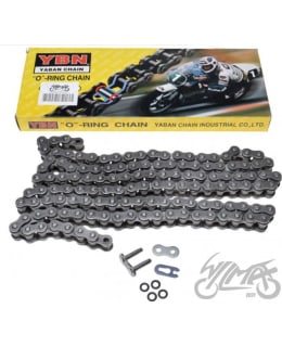 WM AB75791 428HO 130LINKS KETJU Main Image