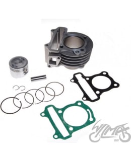 WM ZD002031 80CC 4T SYLINTERISARJA Main Image