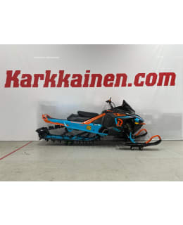 LYNX BOONDOCKER DS 850 2020 VAIHTOLAITE Main Image