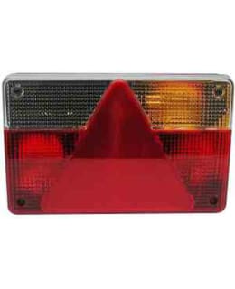 MAJAVA AJ.BA COMBI PITKÄ OIKEA VARALASI Main Image