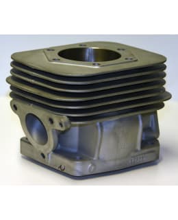 CVTECH AAB POLARIS 61-550A NIC SYLINTERI Main Image