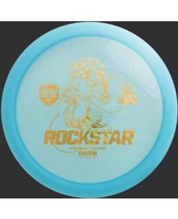 DISCMANIA ROCKSTAR ACTIVE PRE BLU DRAIVE Main Image