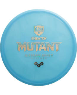 DISCMANIA MUTANT NEO MIDARI Main Image