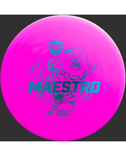 DISCMANIA MAESTRO ACTIVE PINK MIDARI Main Image